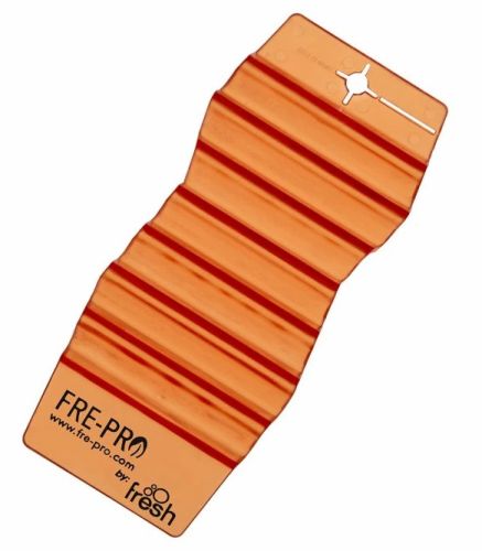 Fre-Pro vonn zvska vlnka Mango